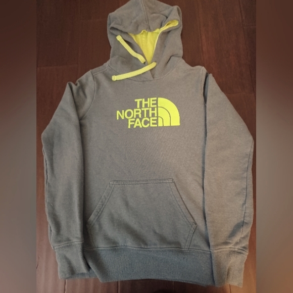 The North Face hoodie - Picture 1 of 3